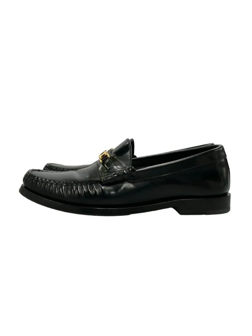 Celine loafers ladies
